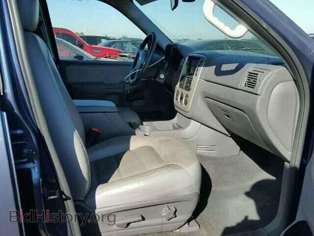 2005 FORD EXPLORER - VIN: 1FMZU73K05UA89727 - Фото 5