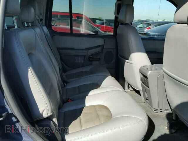 2005 FORD EXPLORER - VIN: 1FMZU73K05UA89727 - Фото 6