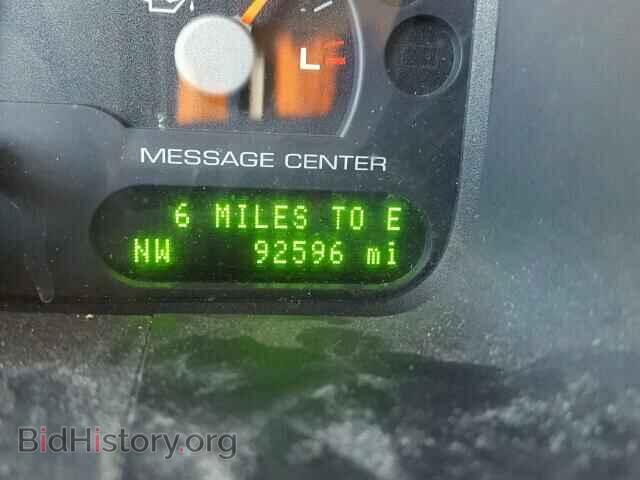 2005 FORD EXPLORER - VIN: 1FMZU73K05UA89727 - Фото 8