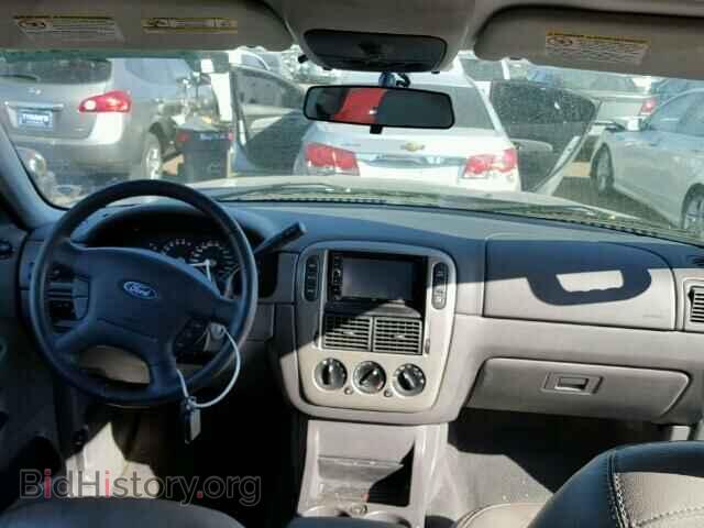 2005 FORD EXPLORER - VIN: 1FMZU73K05UA89727 - Фото 9