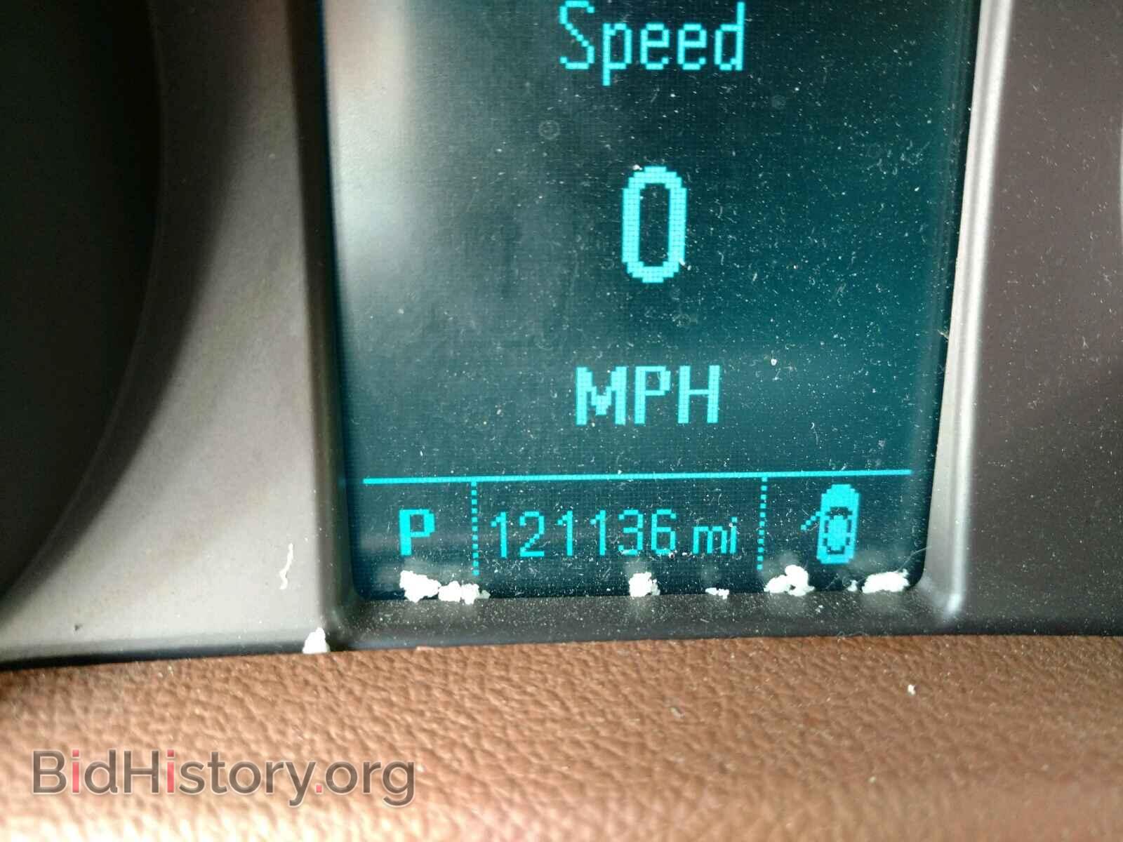 2014 BUICK ENCORE - VIN: KL4CJCSB3EB515333 - Фото 8