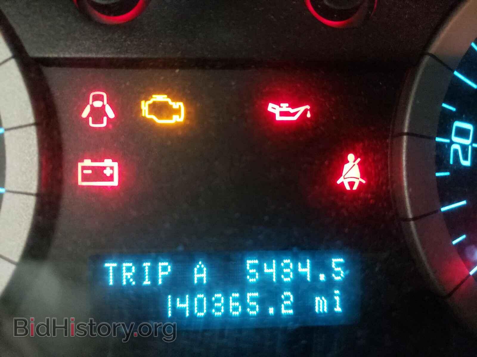 2011 FORD ESCAPE - VIN: 1FMCU9DG3BKB40978 - Фото 8