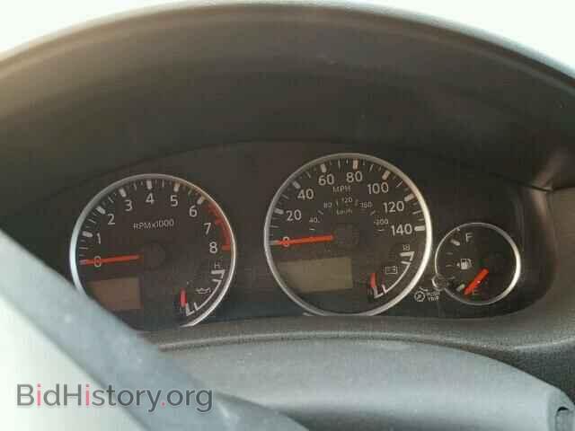 2006 NISSAN PATHFINDER - VIN: 5N1AR18W46C634021 - Фото 8