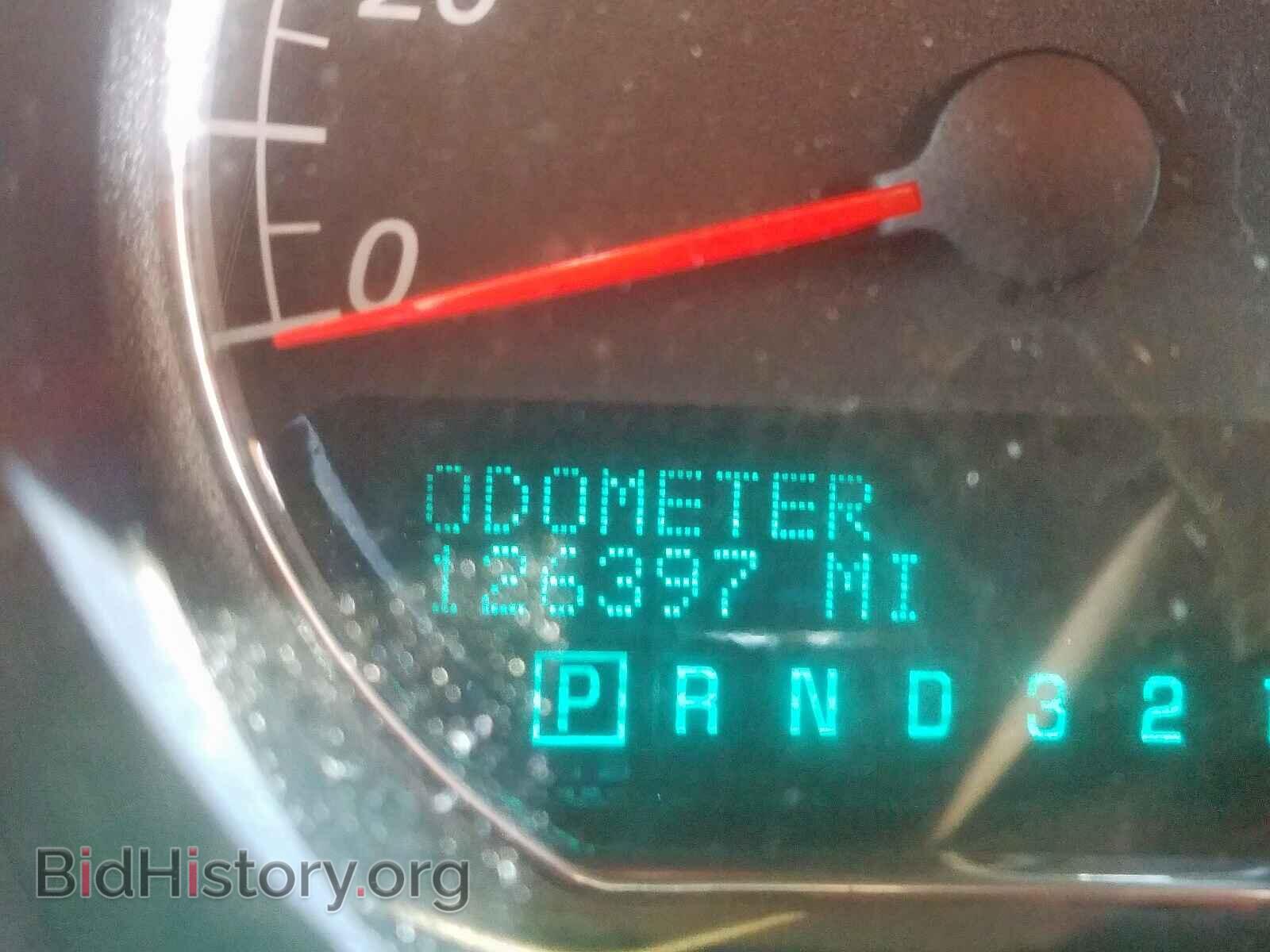 2006 BUICK LUCERNE - VIN: 1G4HD57236U249921 - Фото 8
