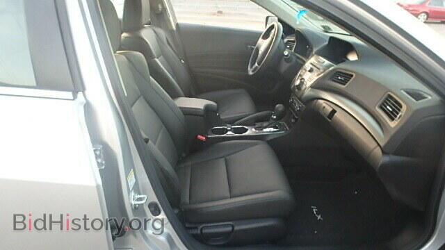 2014 ACURA ILX - VIN: 19VDE1F30EE014546 - Фото 5
