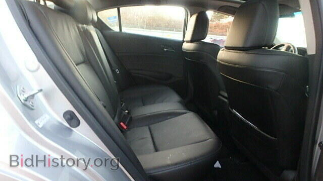 2014 ACURA ILX - VIN: 19VDE1F30EE014546 - Фото 6