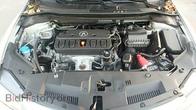 2014 ACURA ILX - VIN: 19VDE1F30EE014546 - Фото 7