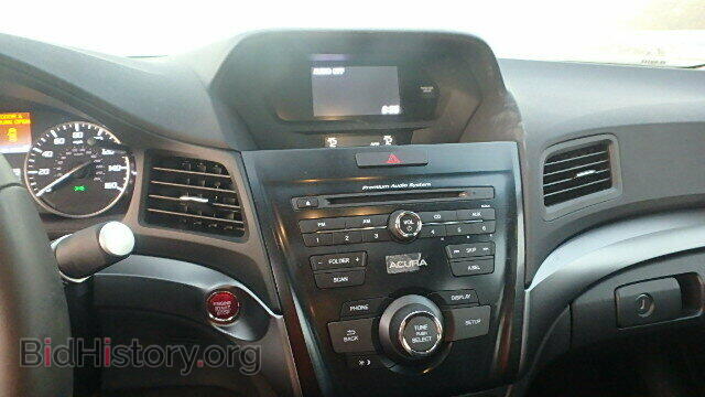 2014 ACURA ILX - VIN: 19VDE1F30EE014546 - Фото 9