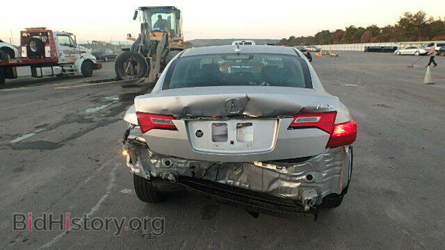 2014 ACURA ILX - VIN: 19VDE1F30EE014546 - Фото 10