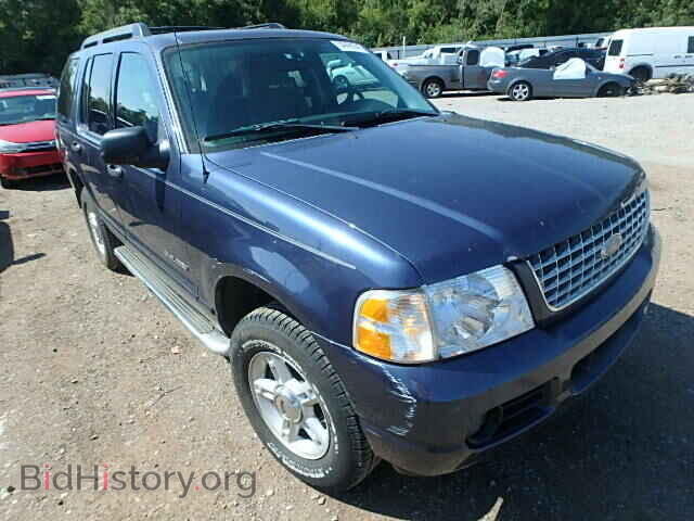 Фотография 1FMZU73K35ZA03068 - FORD EXPLORER 2005