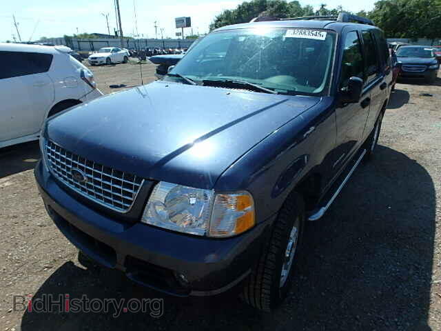 2005 FORD EXPLORER - VIN: 1FMZU73K35ZA03068 - Photo 2