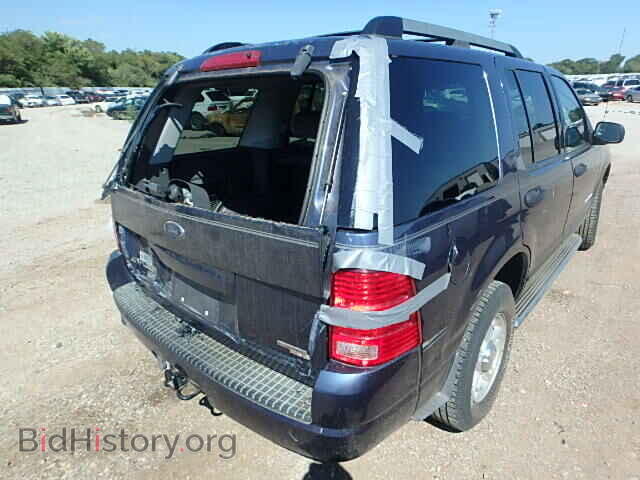 2005 FORD EXPLORER - VIN: 1FMZU73K35ZA03068 - Photo 4