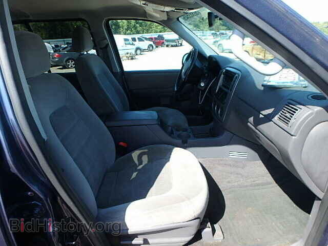 2005 FORD EXPLORER - VIN: 1FMZU73K35ZA03068 - Photo 5