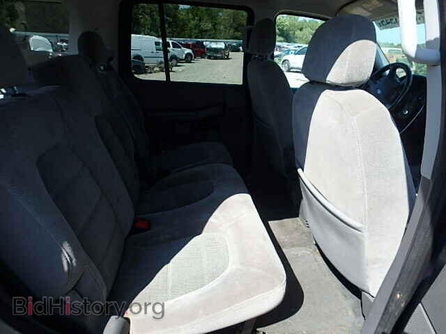 2005 FORD EXPLORER - VIN: 1FMZU73K35ZA03068 - Photo 6