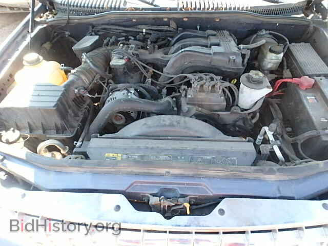 2005 FORD EXPLORER - VIN: 1FMZU73K35ZA03068 - Photo 7