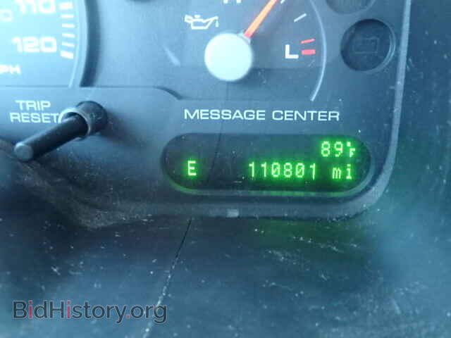 2005 FORD EXPLORER - VIN: 1FMZU73K35ZA03068 - Photo 8