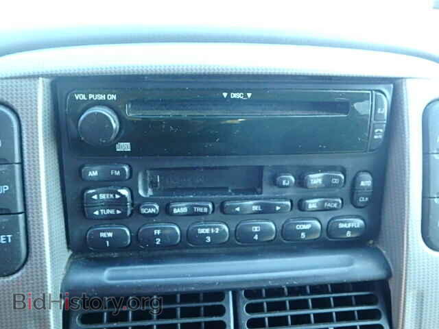 2005 FORD EXPLORER - VIN: 1FMZU73K35ZA03068 - Photo 9
