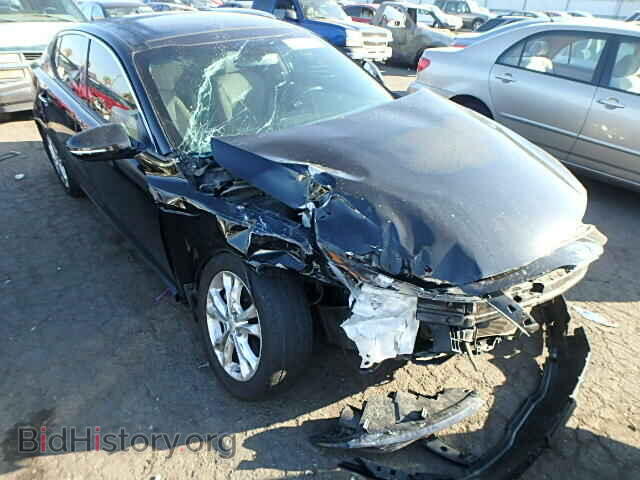 Фотография 5XXGN4A76CG042856 - KIA OPTIMA 2012