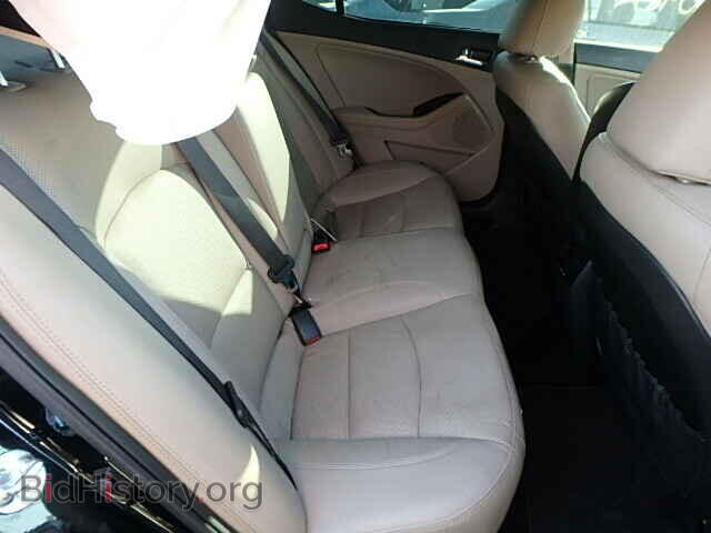 2012 KIA OPTIMA - VIN: 5XXGN4A76CG042856 - Фото 6