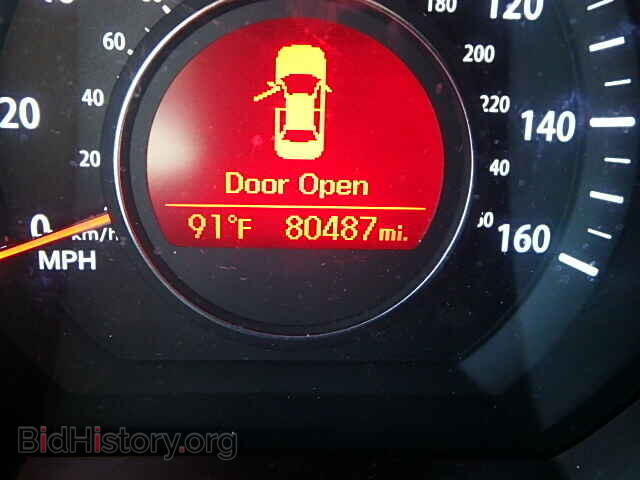 2012 KIA OPTIMA - VIN: 5XXGN4A76CG042856 - Фото 8