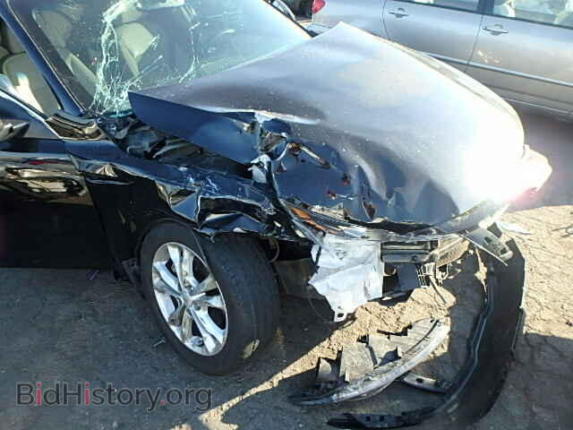 2012 KIA OPTIMA - VIN: 5XXGN4A76CG042856 - Фото 10