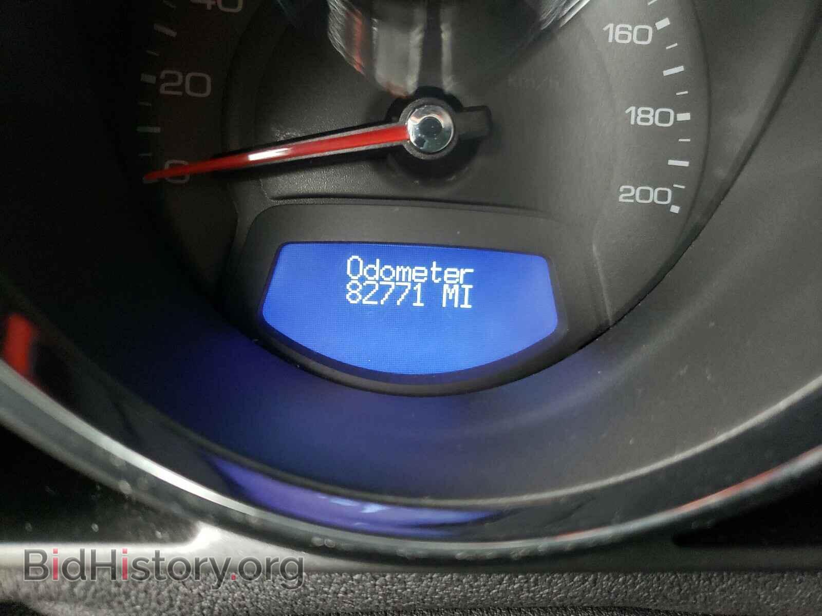 2009 CADILLAC CTS - VIN: 1G6DN57P790146849 - Фото 8