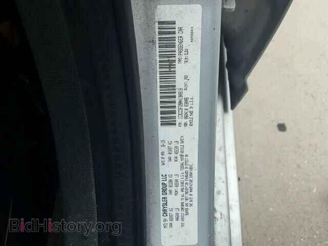 2010 CHRYSLER SEBRING - VIN: 1C3CC5FD9AN190918 - Фото 10