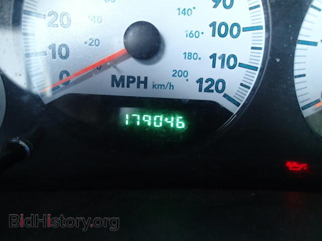 2006 DODGE CARAVAN - VIN: 2D4GP44L06R901070 - Фото 8