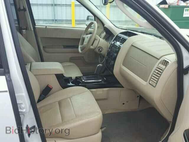 2012 FORD ESCAPE - VIN: 1FMCU0EG3CKA92779 - Фото 5