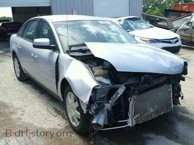 Photo 1FAFP23155G180943 - FORD FIVE HUNDR 2005