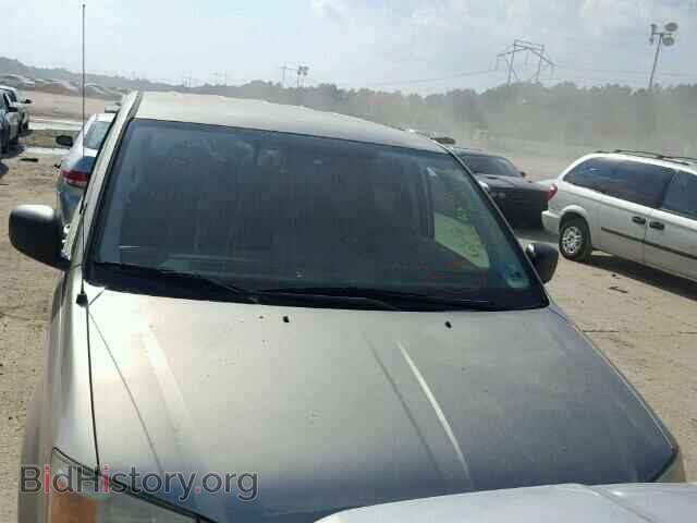 2009 DODGE CARAVAN - VIN: 1D8HN44E29B513996 - Фото 10