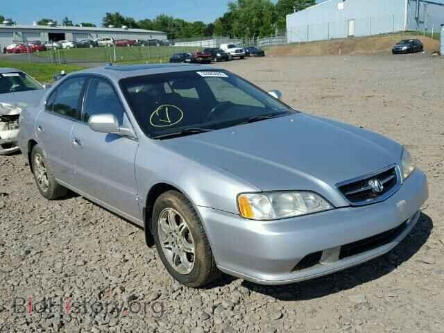 Photo 19UUA5664YA046428 - ACURA 3.2 TL 2000