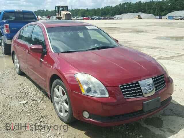 Фотография 1N4BA41E56C856317 - NISSAN MAXIMA 2006
