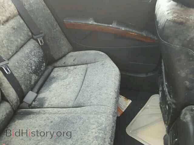 2006 NISSAN MAXIMA - VIN: 1N4BA41E56C856317 - Фото 6