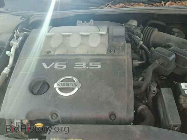 2006 NISSAN MAXIMA - VIN: 1N4BA41E56C856317 - Фото 7