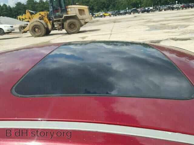 2006 NISSAN MAXIMA - VIN: 1N4BA41E56C856317 - Фото 9