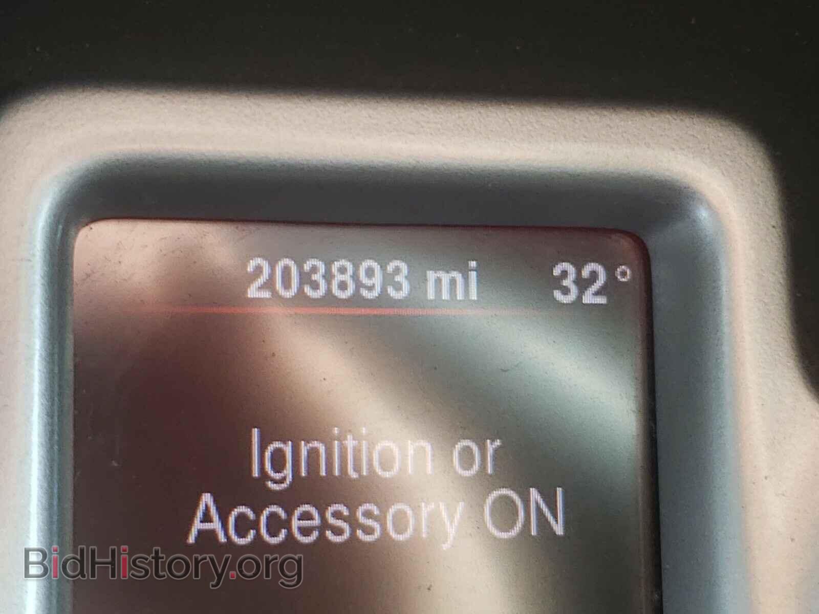 2013 DODGE JOURNEY - VIN: 3C4PDCAB4DT729020 - Фото 8