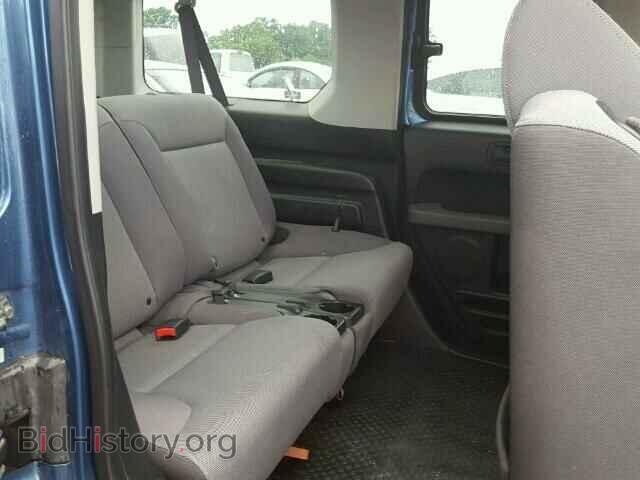 2008 HONDA ELEMENT - VIN: 5J6YH28708L002747 - Photo 6