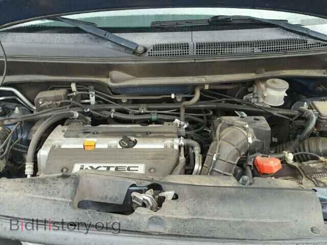 2008 HONDA ELEMENT - VIN: 5J6YH28708L002747 - Photo 7