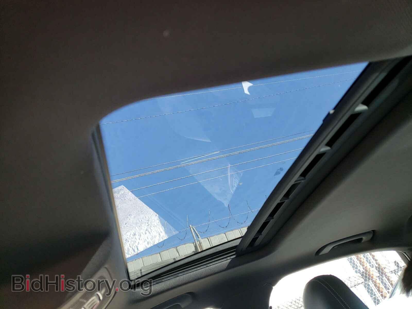 2014 AUDI S4/RS4 - VIN: WAUDGBFLXEA014397 - Фото 9