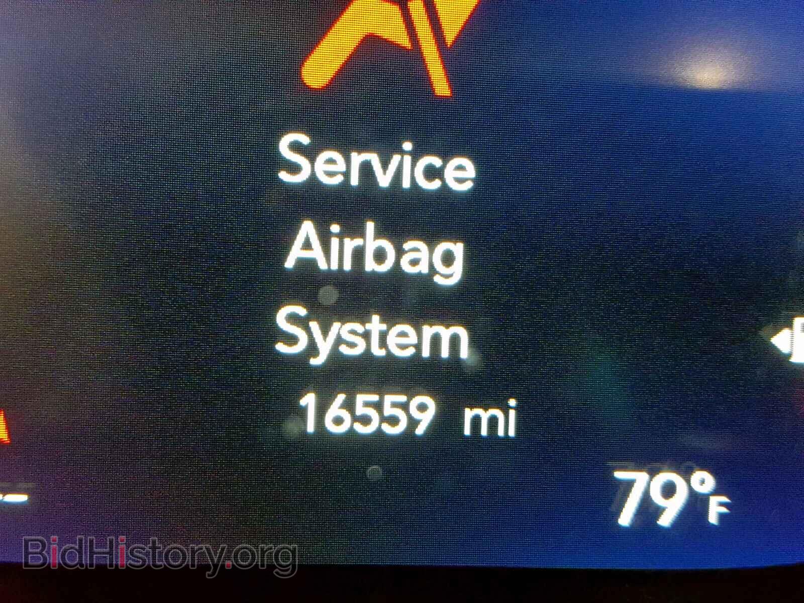 2018 CHRYSLER PACIFICA T - VIN: 2C4RC1BG2JR117827 - Photo 8