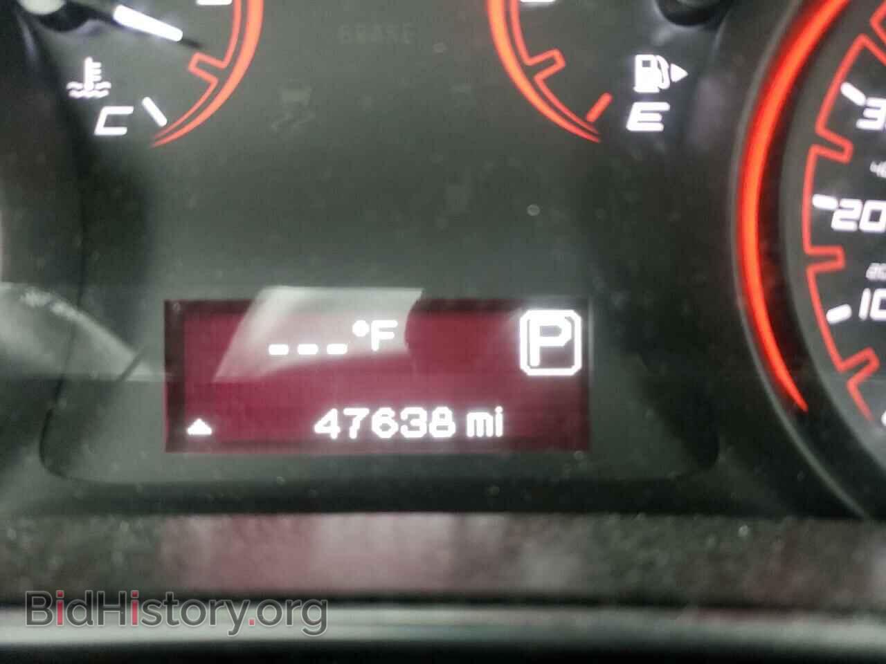 2016 DODGE DART - VIN: 1C3CDFBB1GD701205 - Photo 8