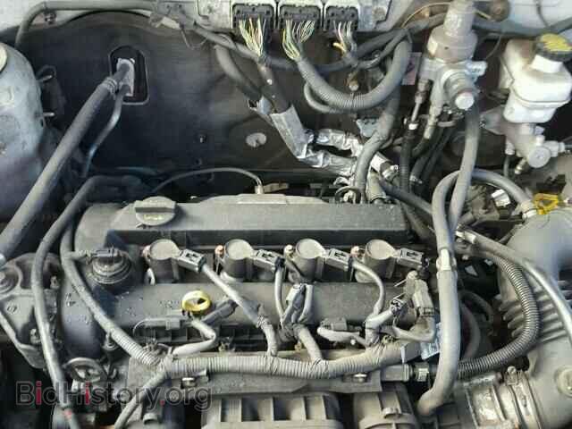 2011 FORD ESCAPE - VIN: 1FMCU9D78BKB34514 - Фото 7