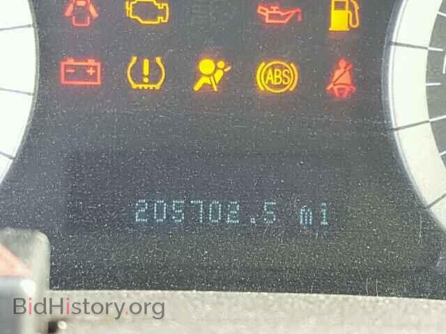 2011 FORD ESCAPE - VIN: 1FMCU9D78BKB34514 - Фото 8