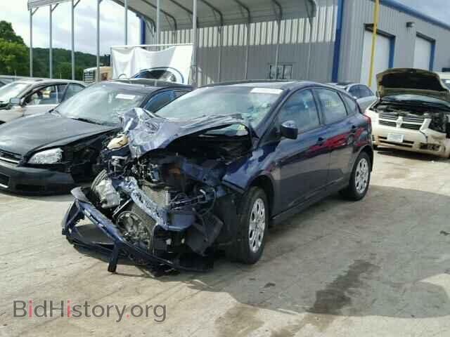 2012 FORD FOCUS - VIN: 1FAHP3K26CL156857 - Photo 2