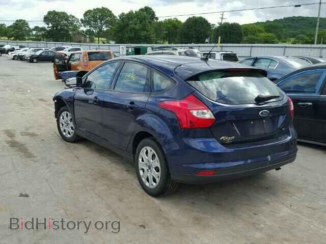 2012 FORD FOCUS - VIN: 1FAHP3K26CL156857 - Photo 3