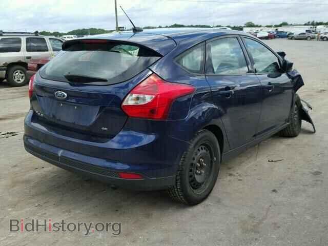 2012 FORD FOCUS - VIN: 1FAHP3K26CL156857 - Photo 4