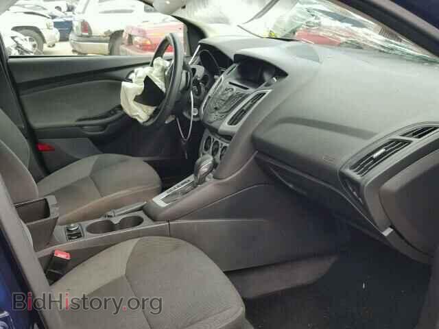 2012 FORD FOCUS - VIN: 1FAHP3K26CL156857 - Photo 5
