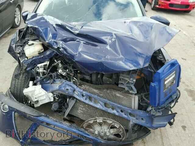 2012 FORD FOCUS - VIN: 1FAHP3K26CL156857 - Photo 7