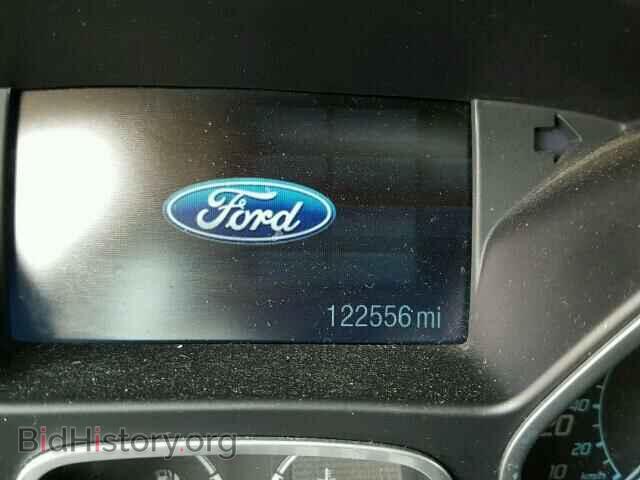 2012 FORD FOCUS - VIN: 1FAHP3K26CL156857 - Photo 8